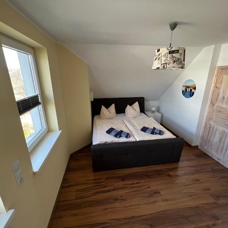 Haus Hannah Apartment Sellin  Bagian luar foto