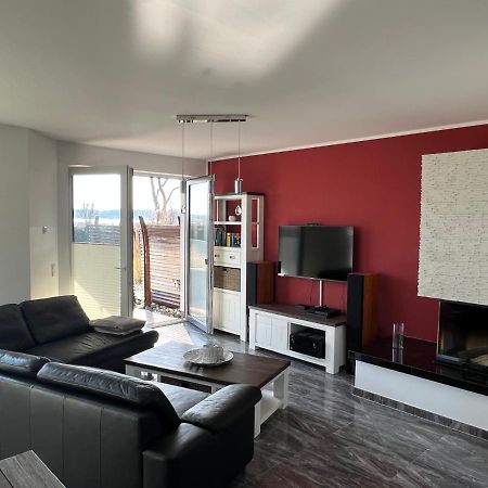 Haus Hannah Apartment Sellin  Bagian luar foto