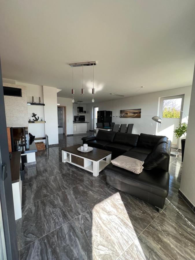 Haus Hannah Apartment Sellin  Bagian luar foto