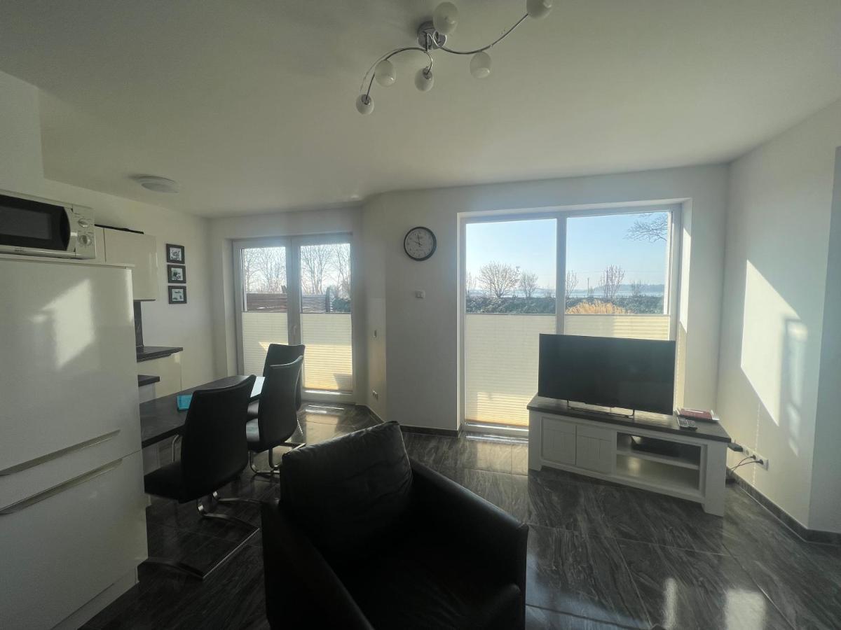 Haus Hannah Apartment Sellin  Bagian luar foto