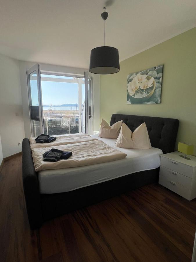 Haus Hannah Apartment Sellin  Bagian luar foto
