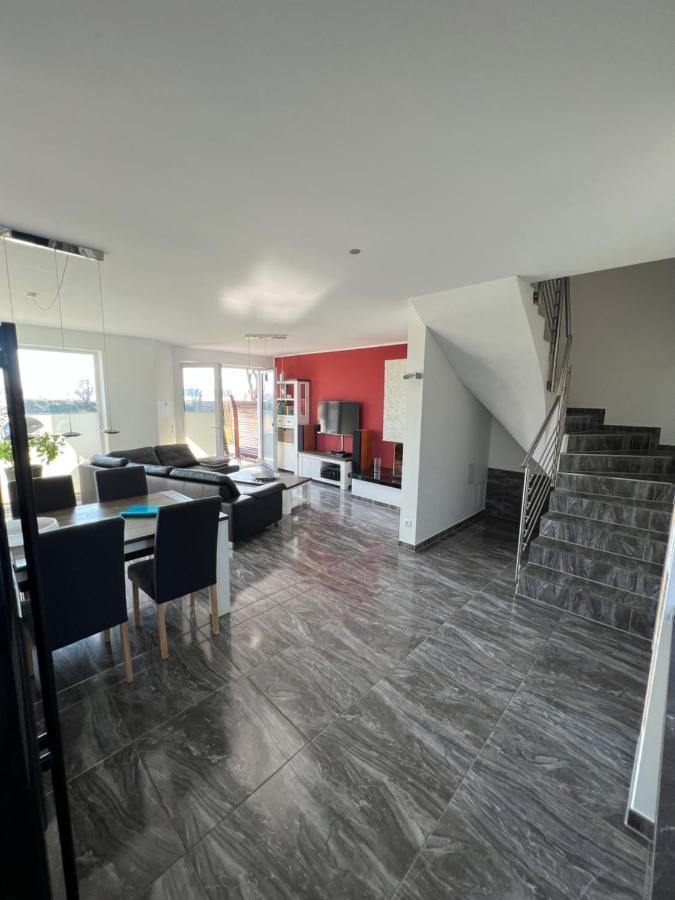 Haus Hannah Apartment Sellin  Bagian luar foto