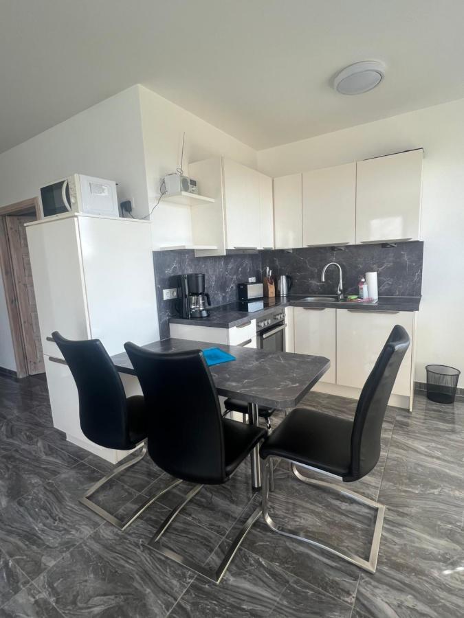 Haus Hannah Apartment Sellin  Bagian luar foto