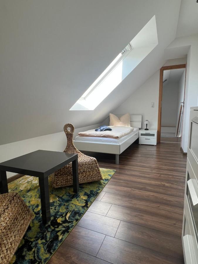 Haus Hannah Apartment Sellin  Bagian luar foto