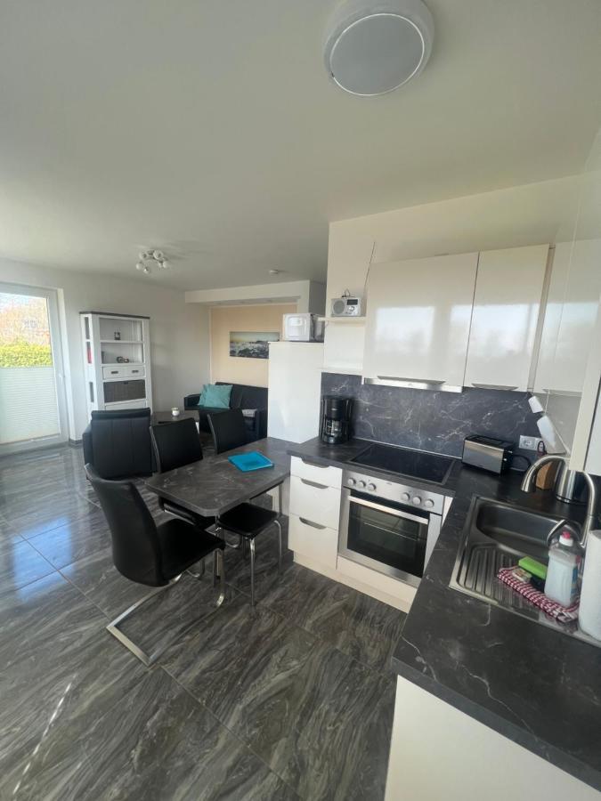 Haus Hannah Apartment Sellin  Bagian luar foto